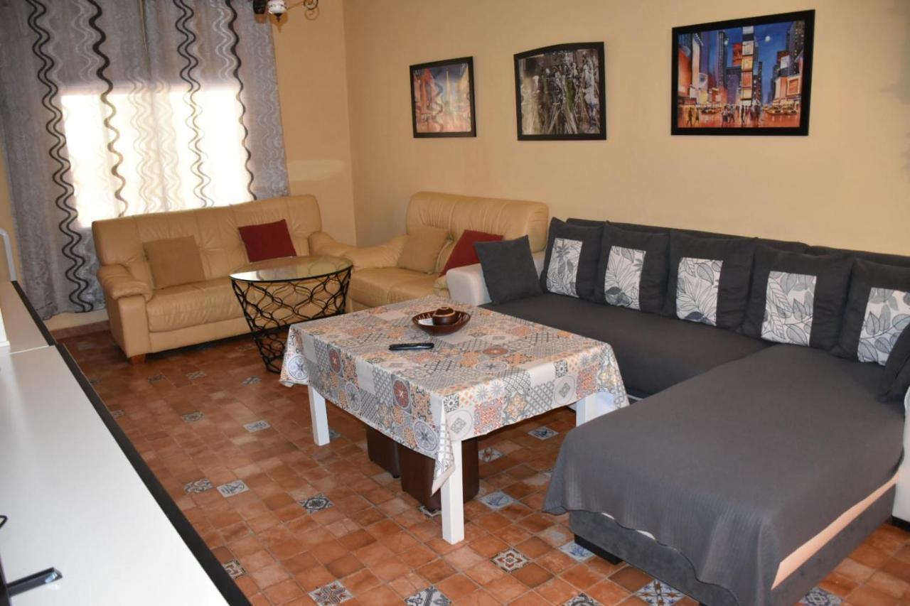 Rincon Las Villas Mogon Exterior foto