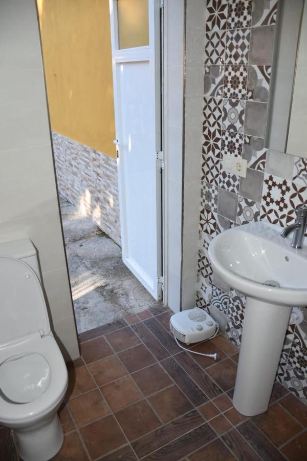 Rincon Las Villas Mogon Exterior foto