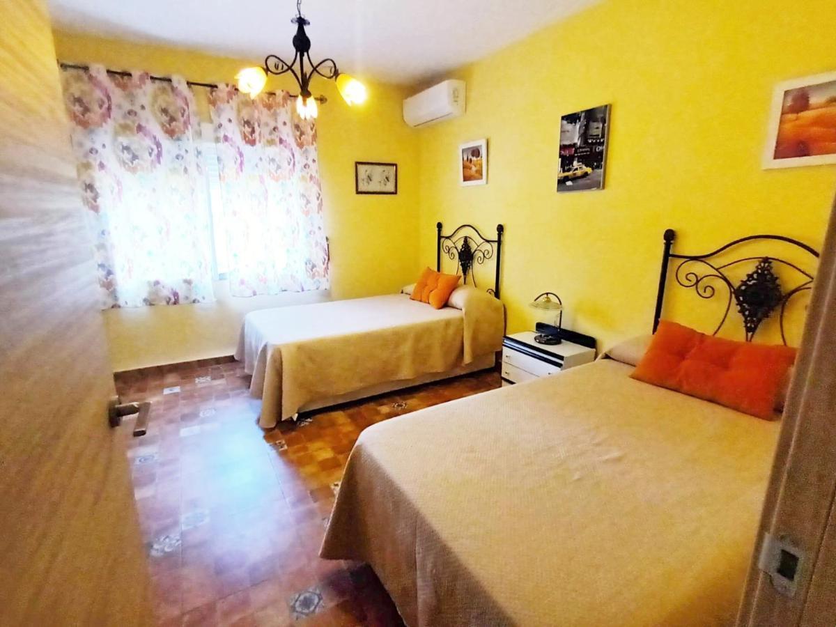 Rincon Las Villas Mogon Exterior foto